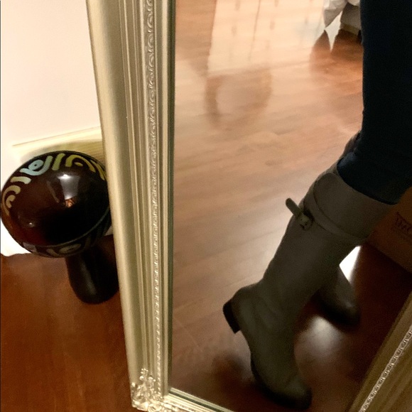 Ecco Sullivan Riding Boots - Picture 8 of 14